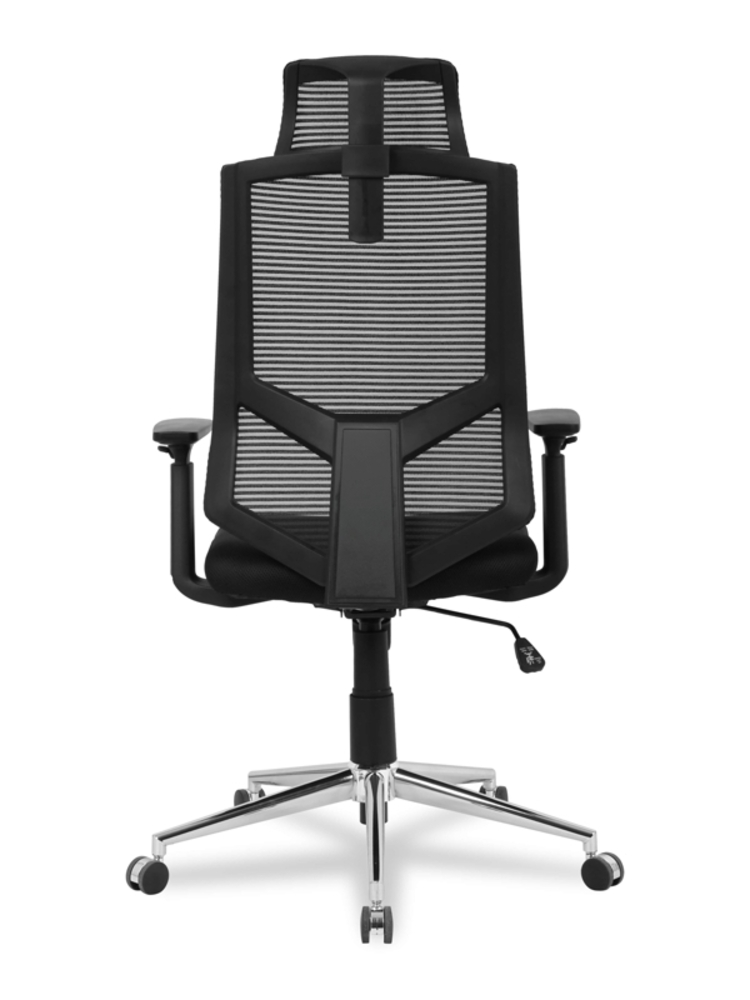 Кресло оператора