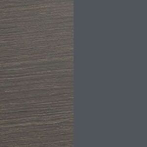 Орех дижон/антрацит