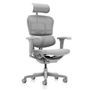 Кресло для руководителя Ergohuman Ultra