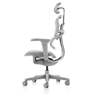 Кресло для руководителя Ergohuman Ultra