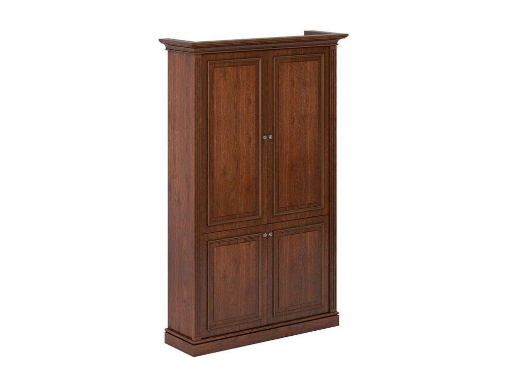 Шкаф двухдверный