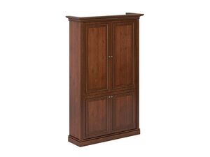 Шкаф двухдверный