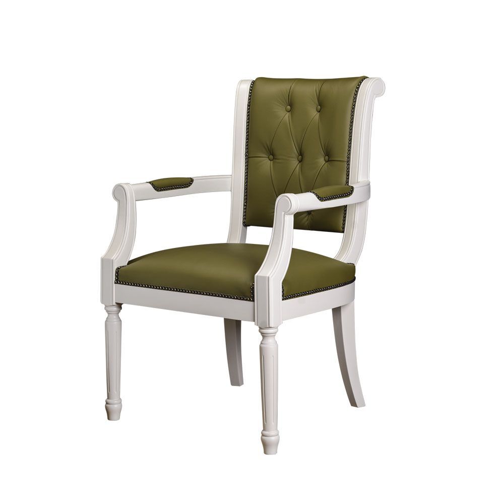 Стул для посетителя