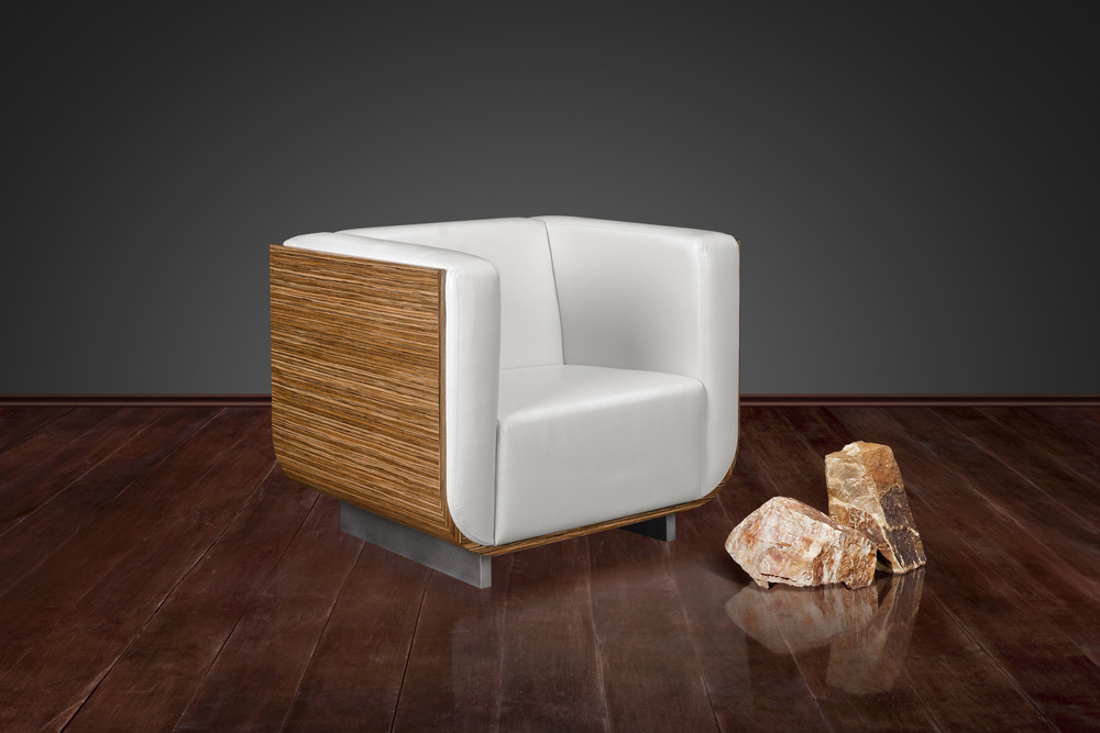 Офисная мягкая мебель ДАО Light