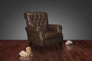 Офисная мягкая мебель Рубенс