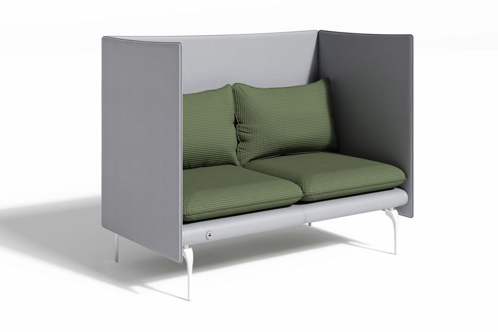 Диван (средняя спинка)