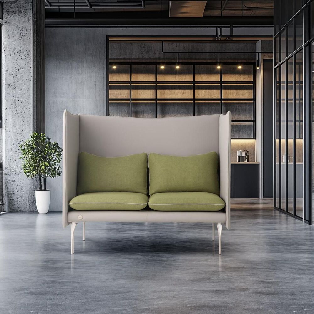 Офисная мягкая мебель Сальвадор