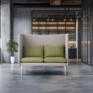 Офисная мягкая мебель Сальвадор