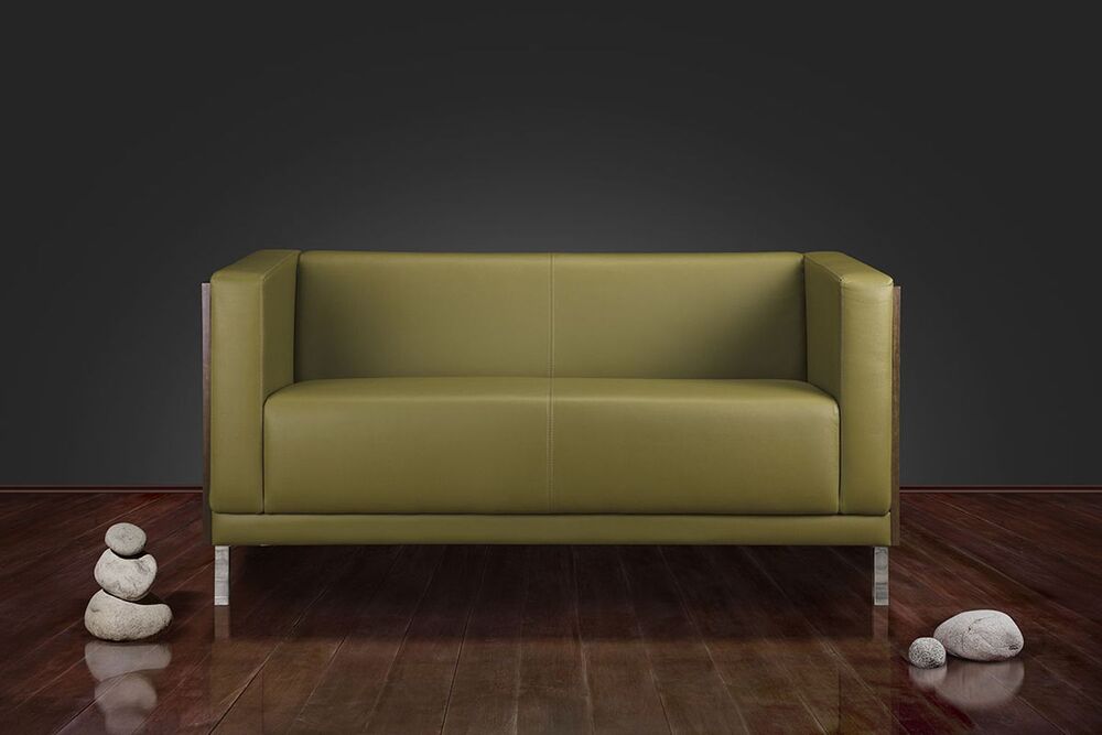 Офисная мягкая мебель Теко