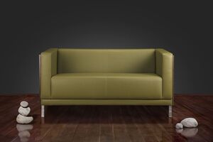 Офисная мягкая мебель Теко