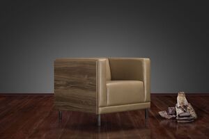 Офисная мягкая мебель Теко