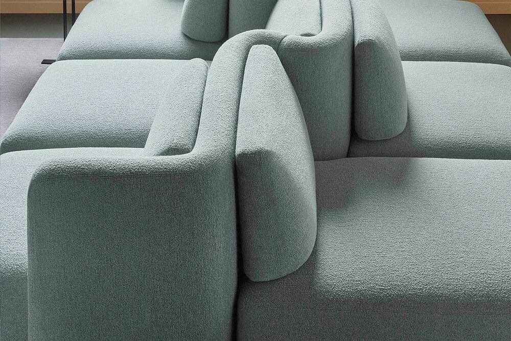 Офисная мягкая мебель Трезор