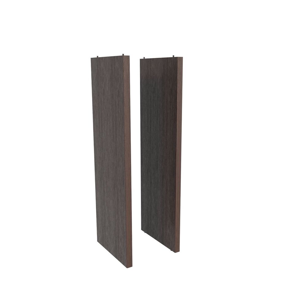 Накладка боковая