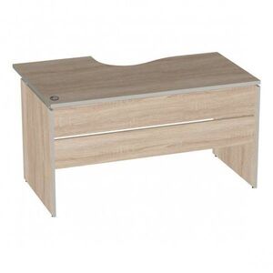 Стол эргономичный (левый)