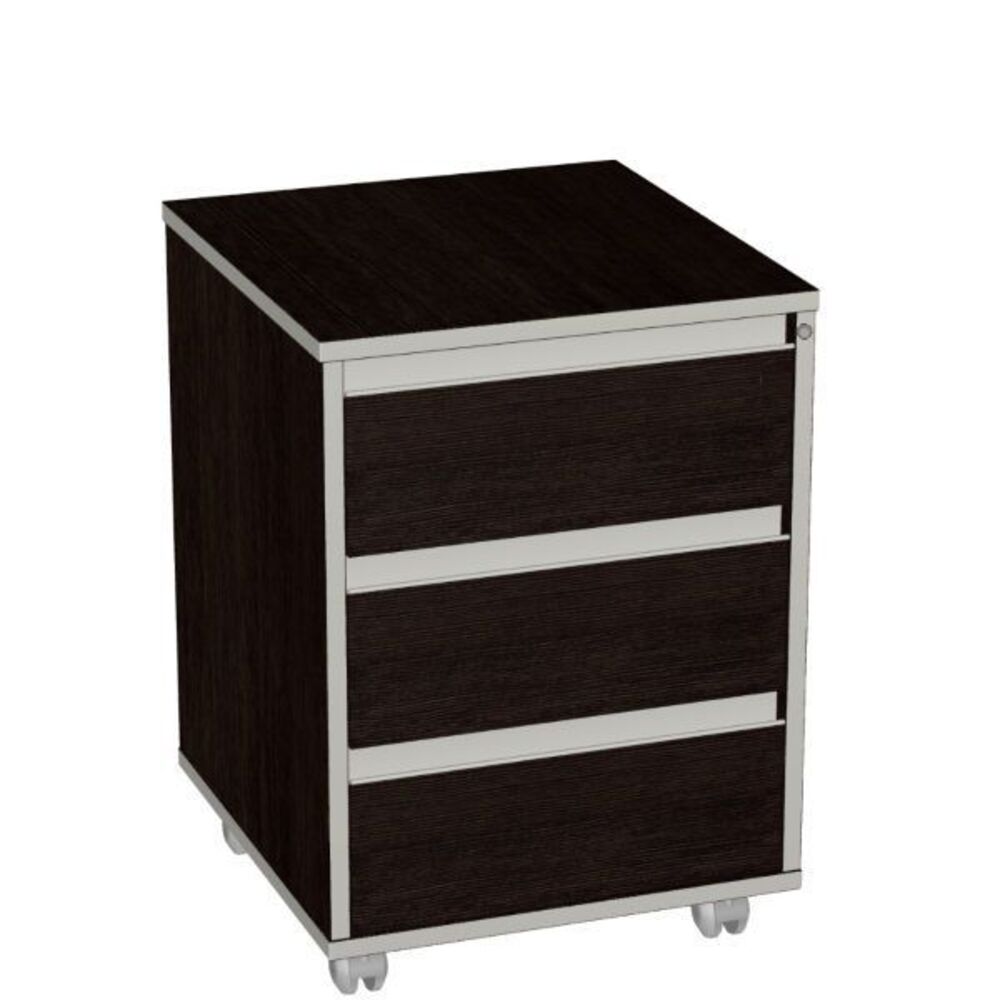 Тумба подкатная