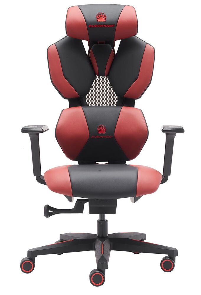 Геймерское кресло