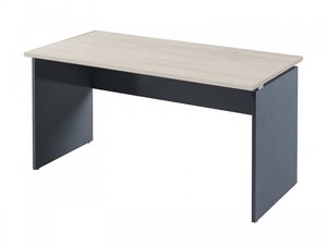 Столы письменный на ЛДСП опорах