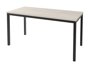 Стол на металлокаркасе "LITE"