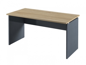 Столы письменный на ЛДСП опорах