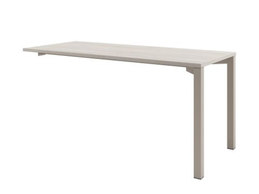 Бенч-система (конечная секция)