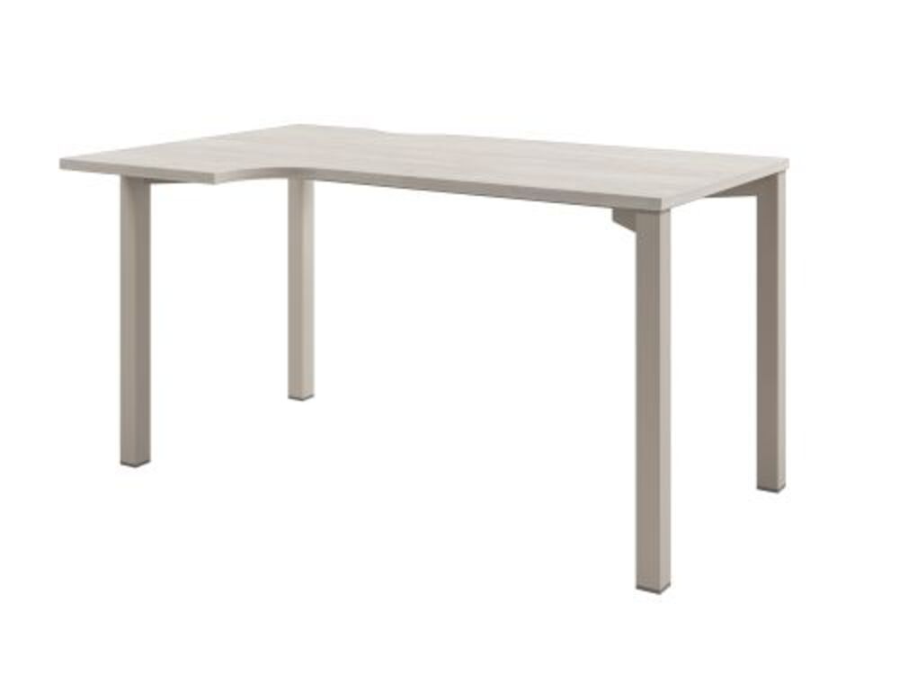 Бенч-система эргономичная (начальная секция) левая