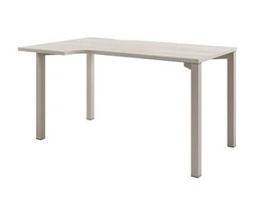 Бенч-система эргономичная (начальная секция) левая