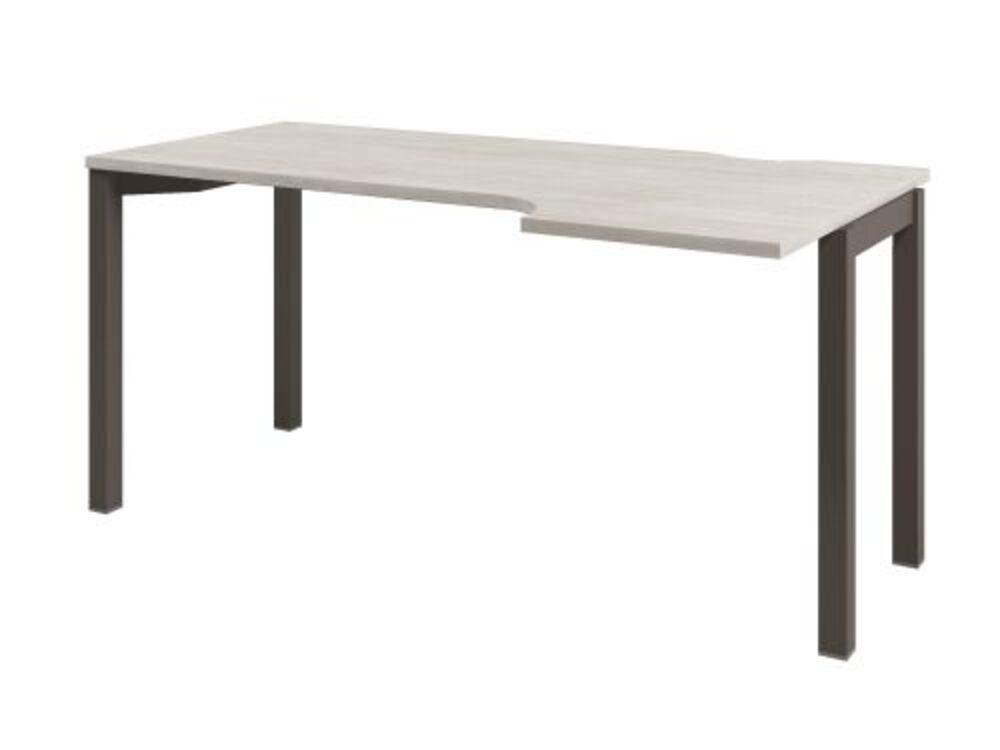 Бенч-система эргономичная (начальная секция) правая