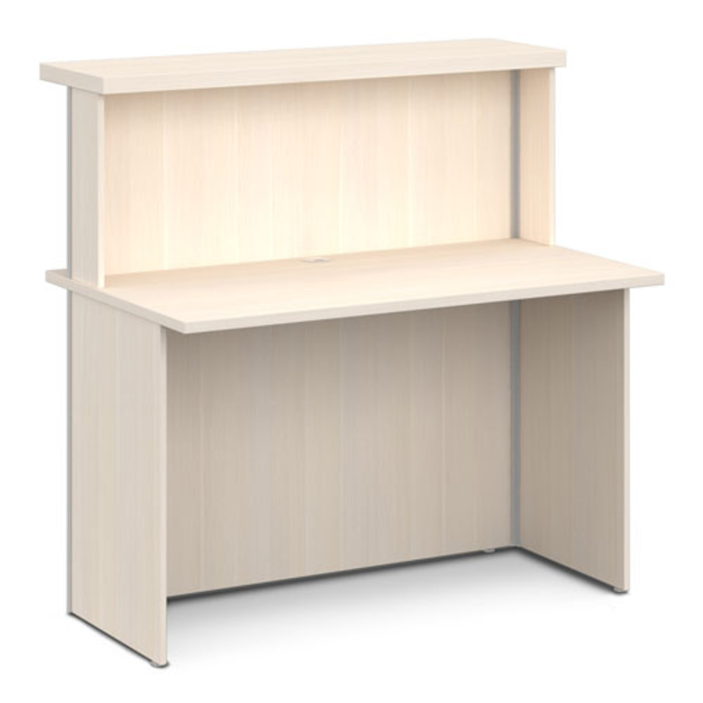 Ресепшен прямой