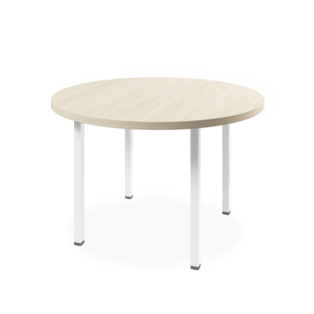 Стол для совещаний на металлокаркасе "LITE"