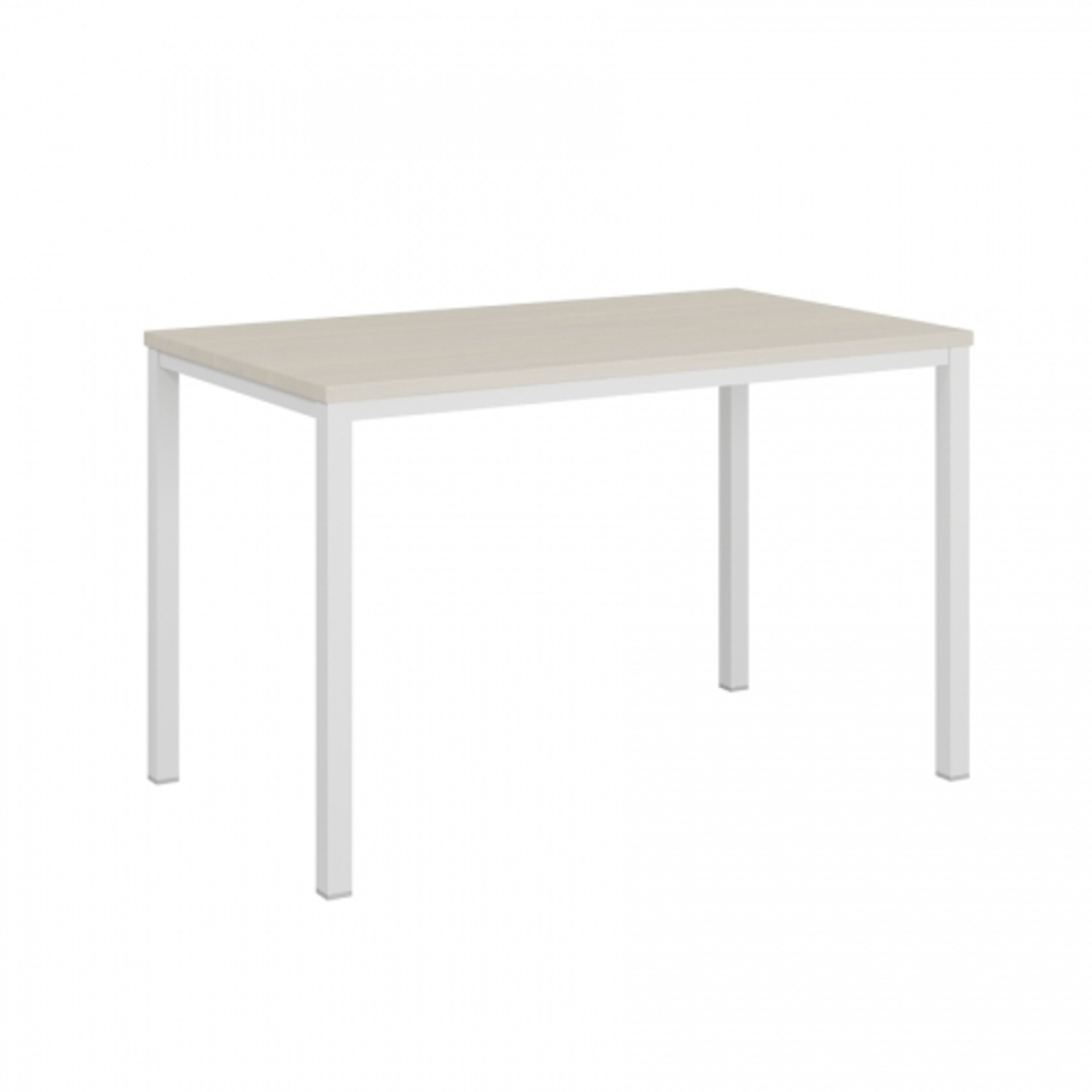 Стол на металлокаркасе "LITE"