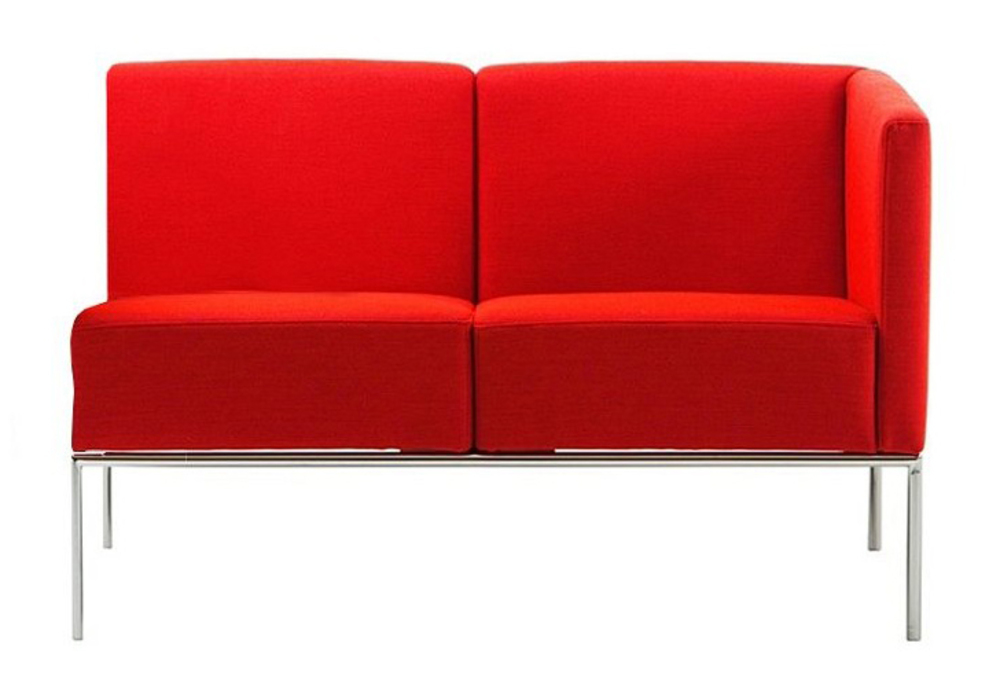 2-х местный диван подлокотник левый