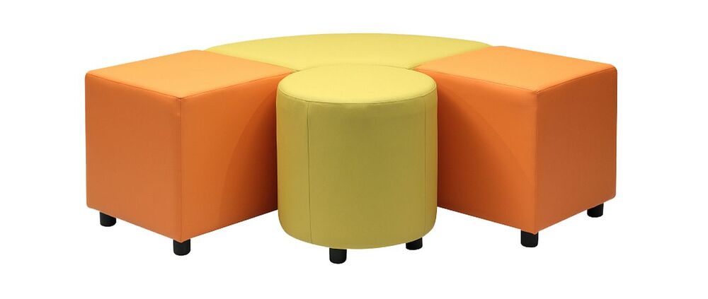 Офисная мягкая мебель Кубо (С-32)