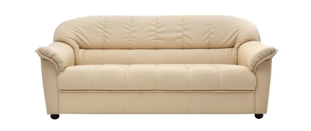 3-х местный диван с подлокотниками