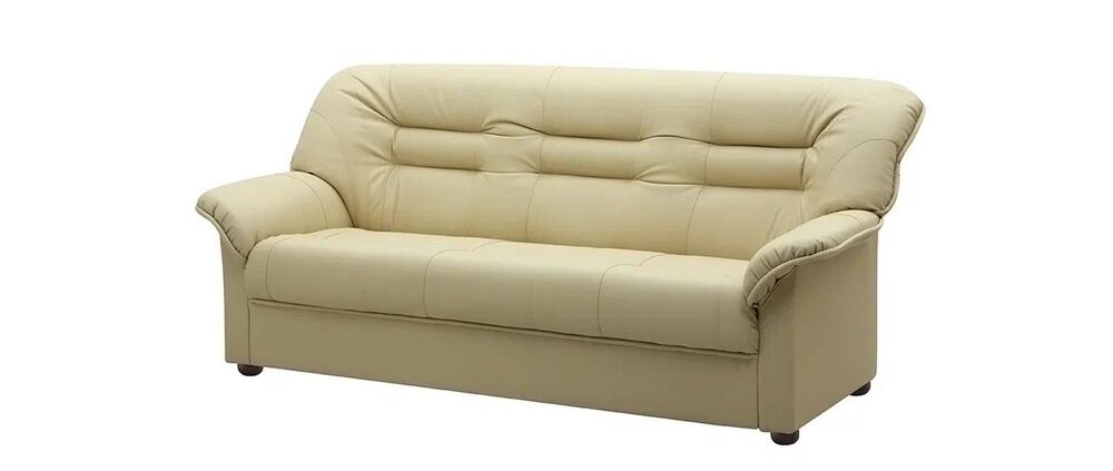 3-х местный диван с подлокотниками