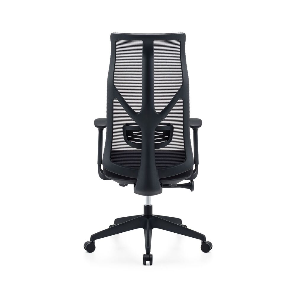 Кресло для персонала Viking-11 Strong Sinhrocomfort