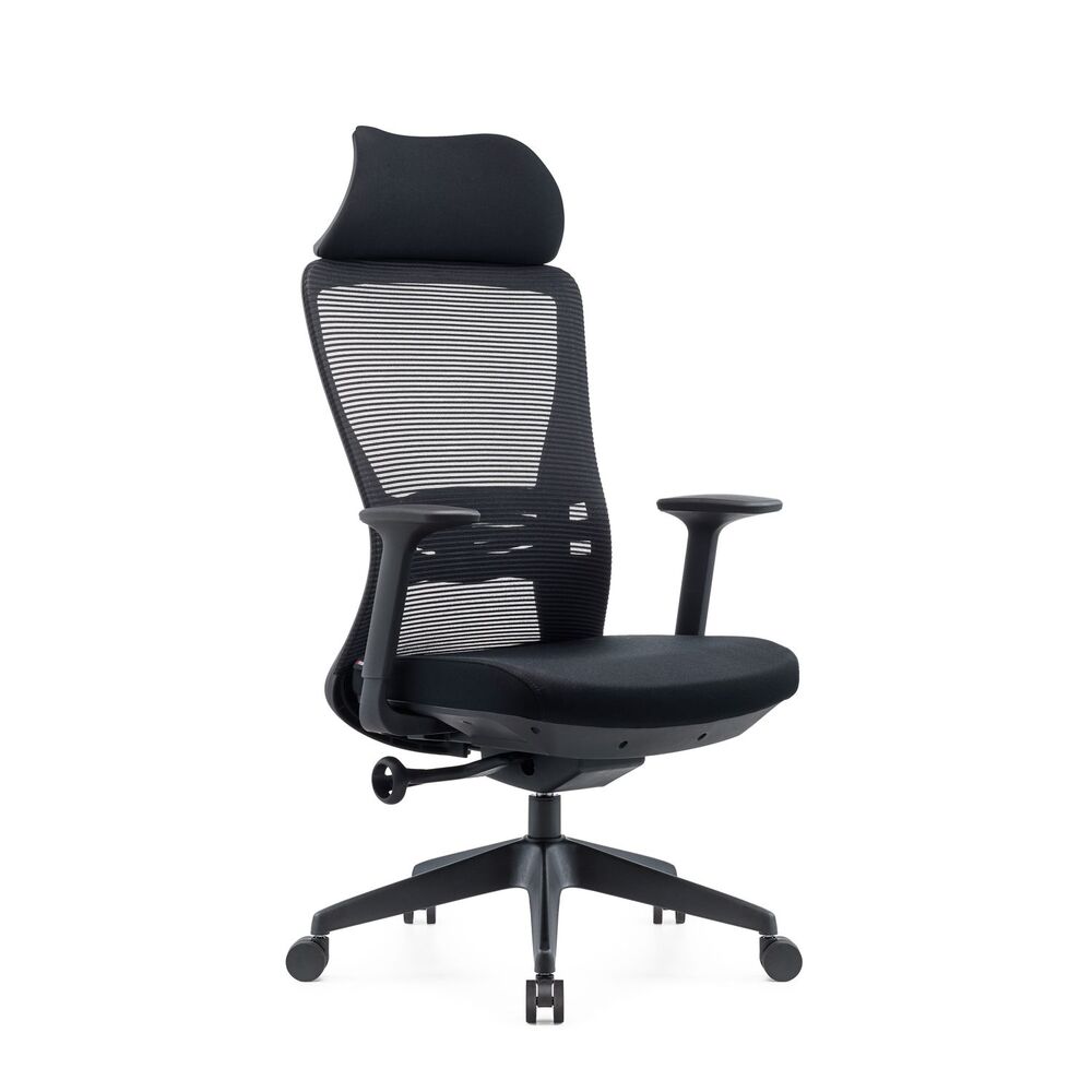 Кресло для персонала Viking-31 Strong Sinhrocomfort