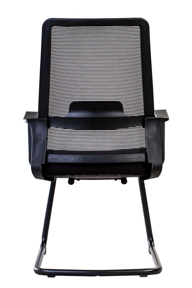 Кресло для посетителя Viking-93 Strong