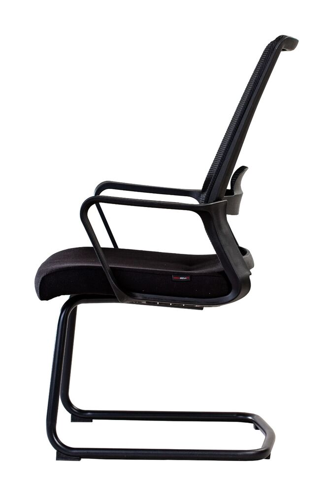 Кресло для посетителя Viking-93 Strong