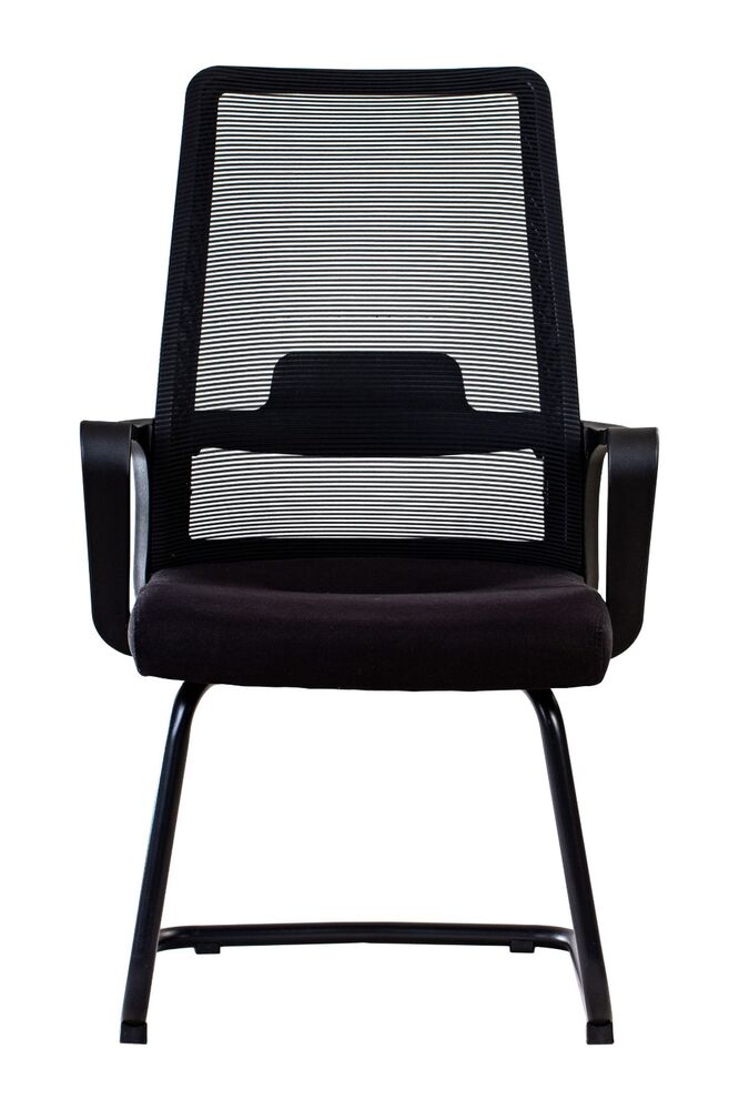 Кресло для посетителя Viking-93 Strong