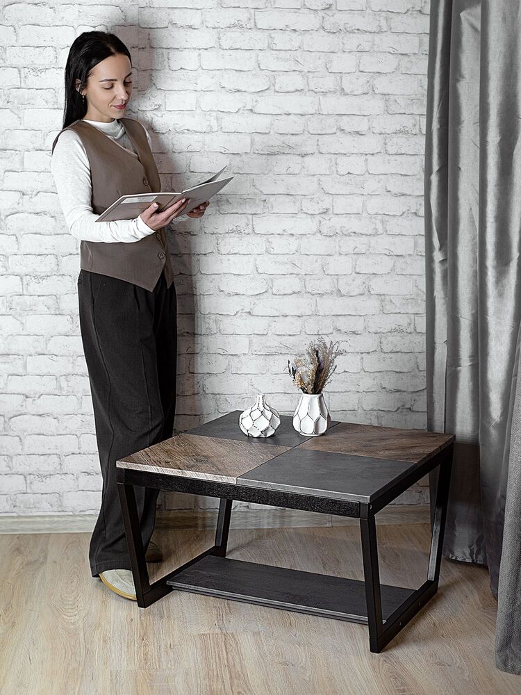 Стол журнальный