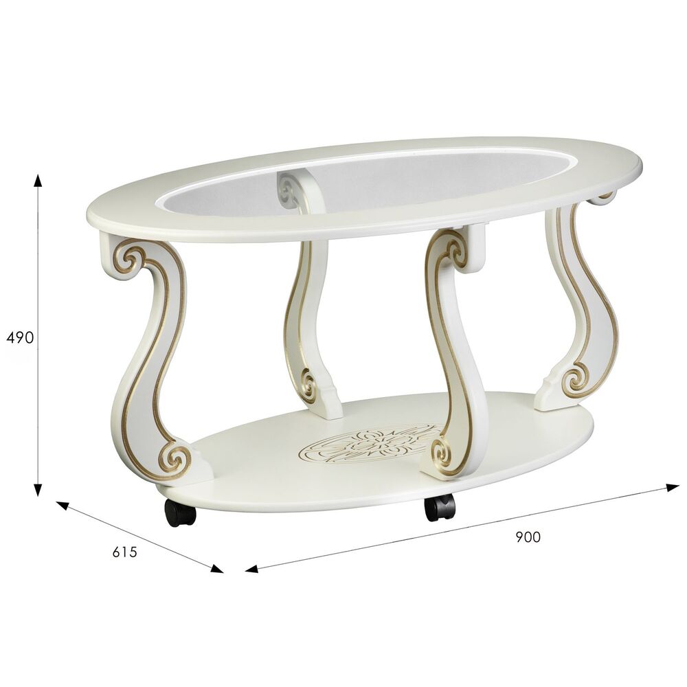 Стол журнальный