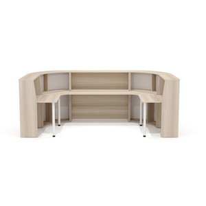 Стойка администратора