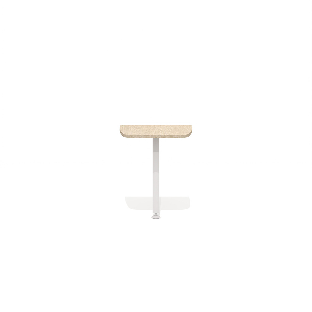 Брифинг с опорой