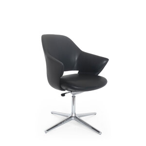 Кресло для посетителя