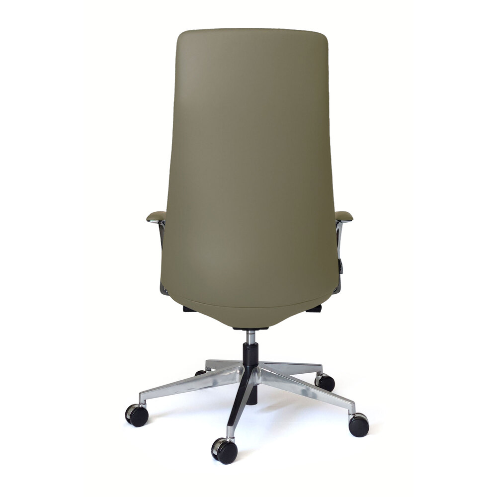 Кресло руководителя