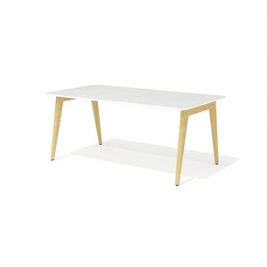 Стол рабочий прямой