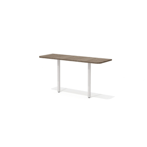 Объединяющая приставка с опорами