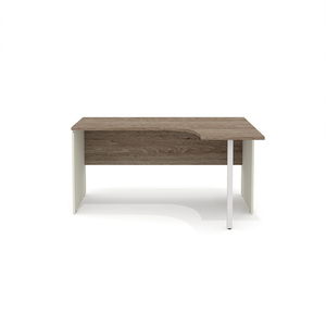 Стол эргономичный правый с опорой