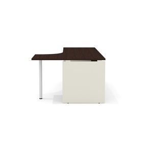 Стол эргономичный правый с опорой