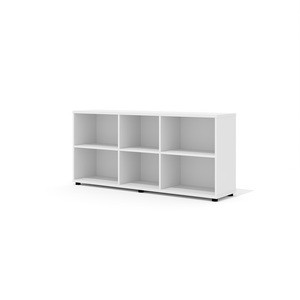 Объединяющий стеллаж